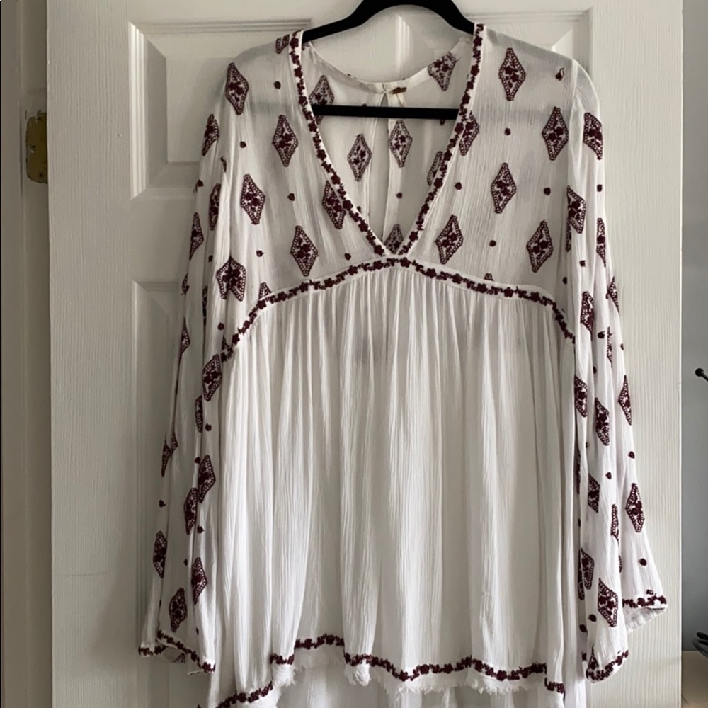 Free People Top